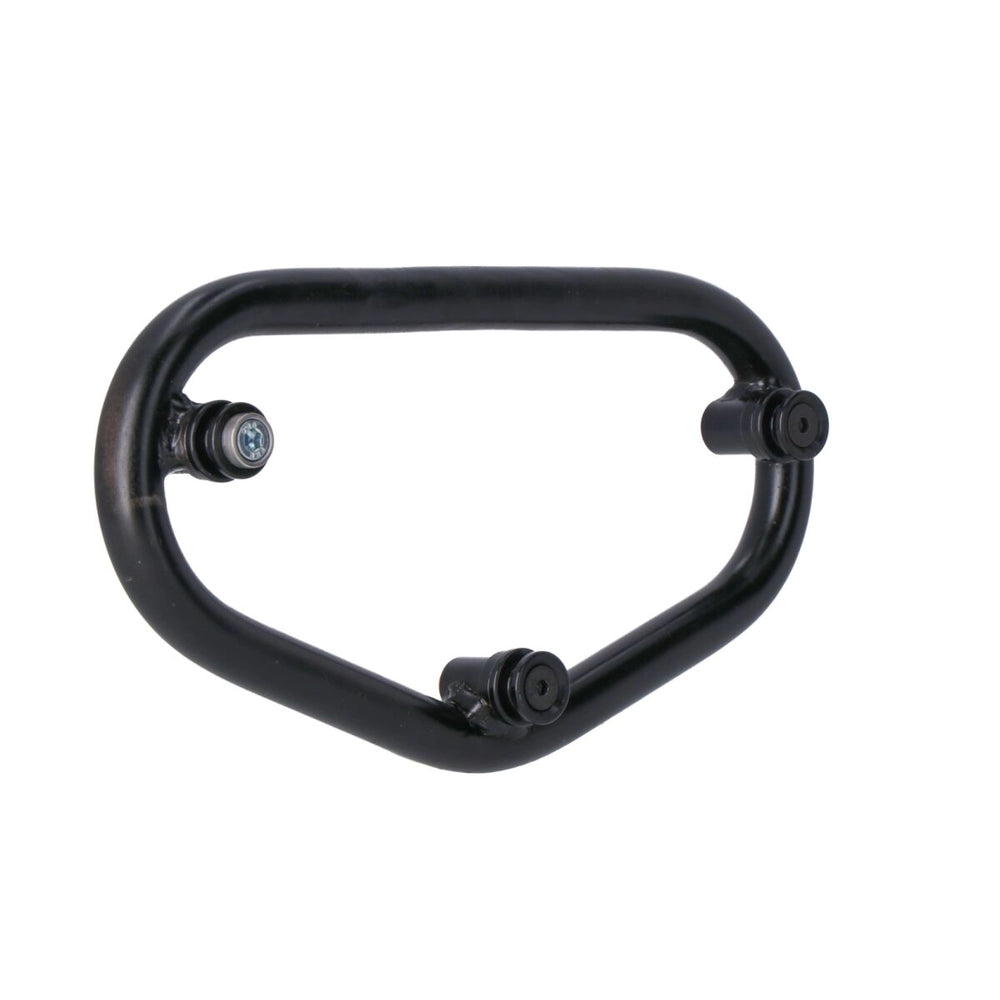 Royal Enfield Guerrilla 450 ABS (24-25) SLC side carrier – SW-Motech
